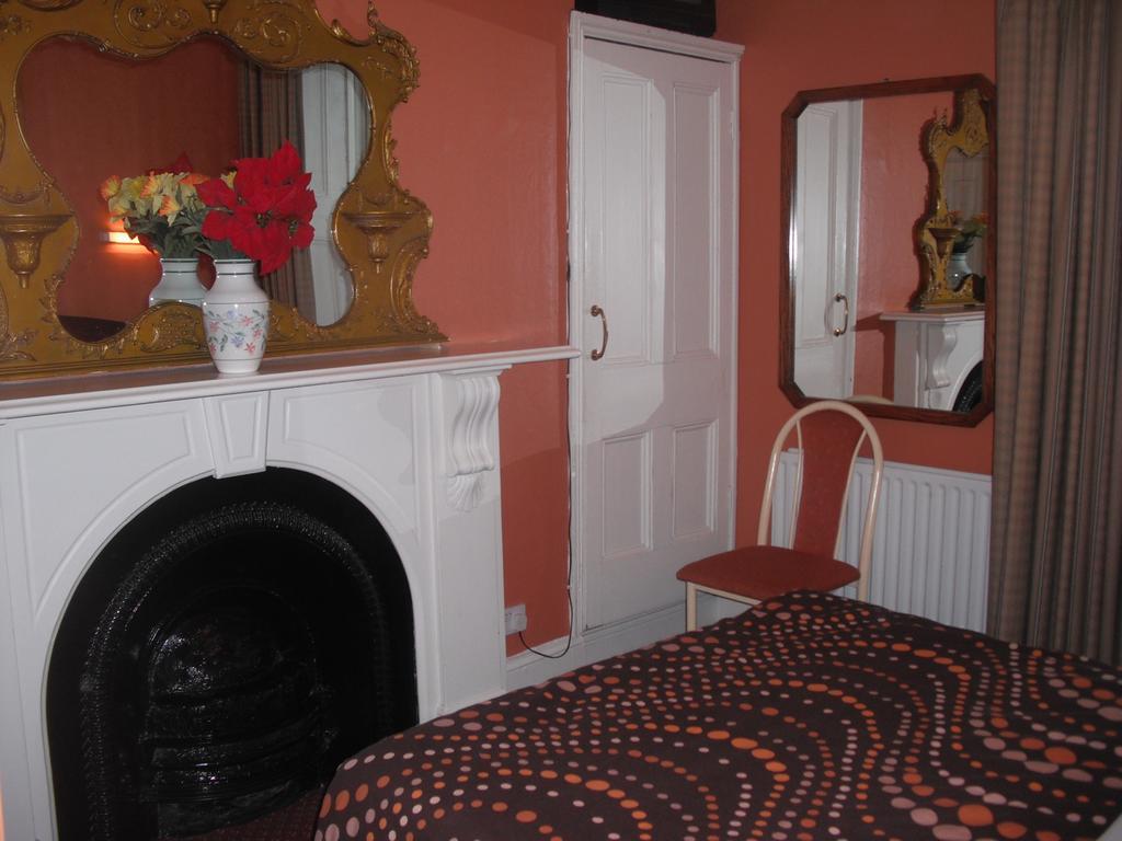 Marian Guest House Dublin Exterior photo