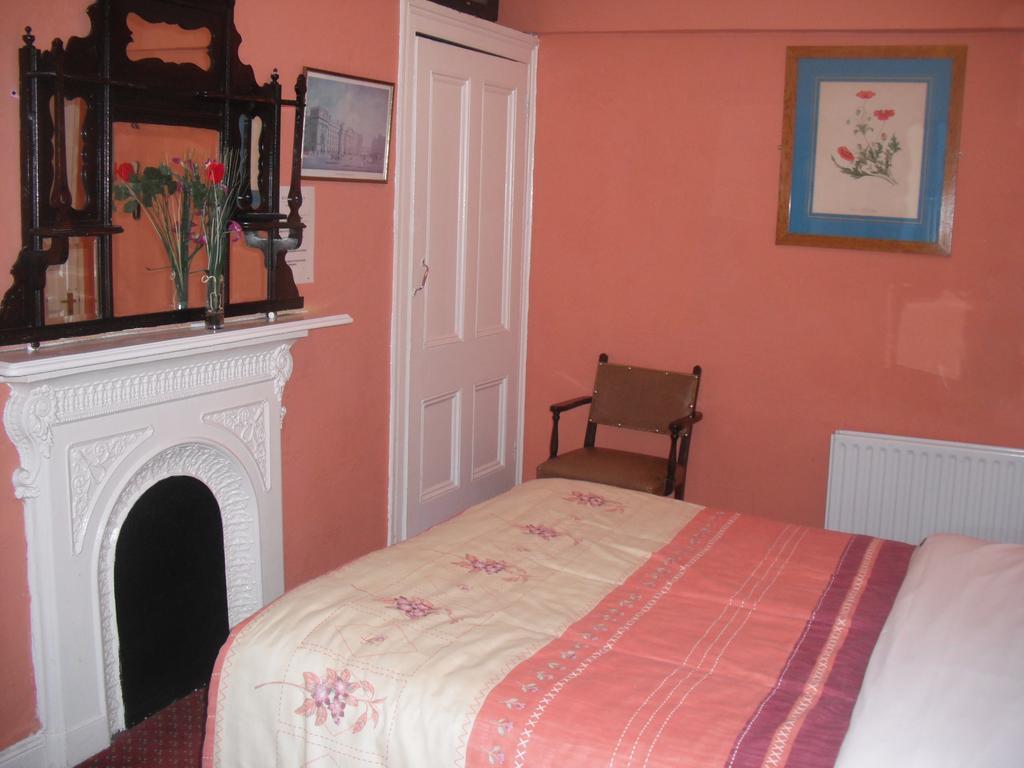 Marian Guest House Dublin Room photo