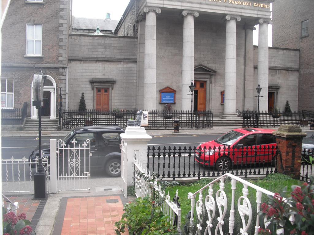 Marian Guest House Dublin Exterior photo